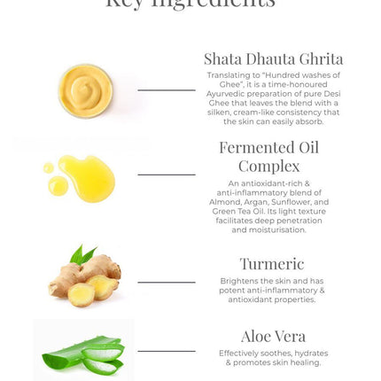 Forest Essentials Noor Nikhaar Satin Cheek Tint Khubani - Peach