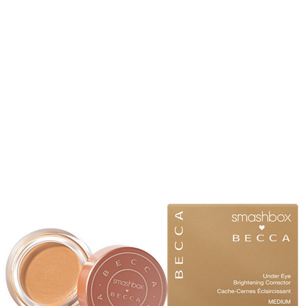Smashbox X Becca Under Eye Brightening Corrector - Medium