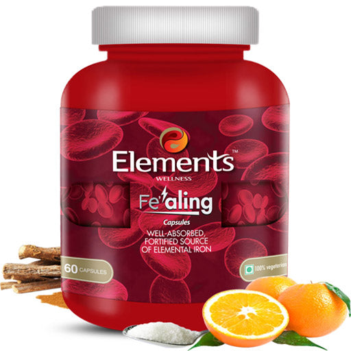 Elements Wellness Fealing
