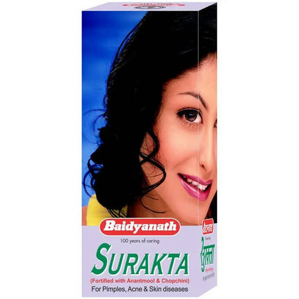 Baidyanath Nagpur Surakta