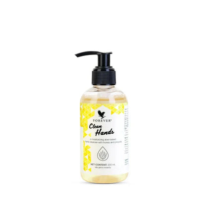 FOREVER CLEAN HANDS (200 ML)