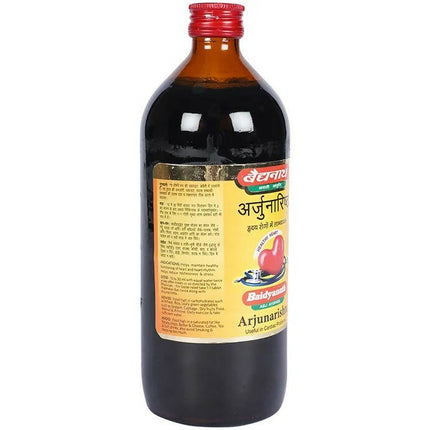 Baidyanath Jhansi Arjunarishta
