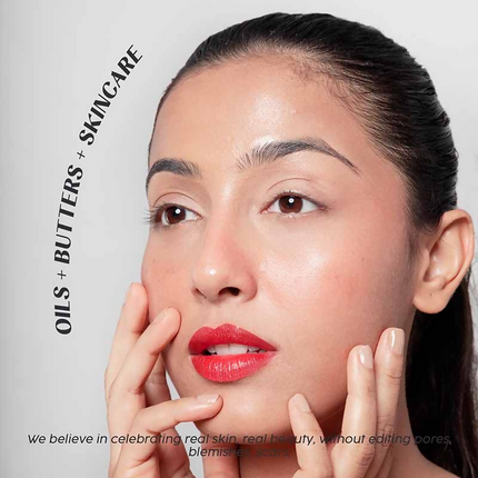 House Of Makeup Jam Packed Tinted Lip Superfood - Juicy Berry