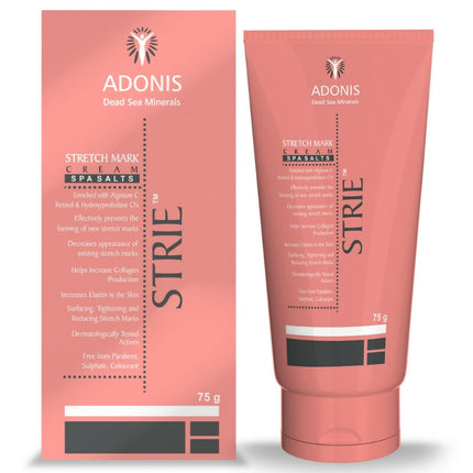 Adonis Strie Stretch Mark Cream