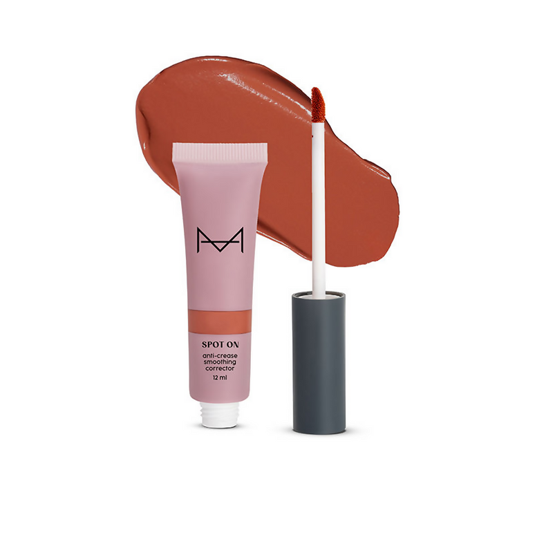 House Of Makeup Spot On Color Corrector Orange - Medium To Deep Skin Tone