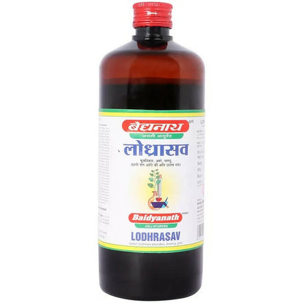 Baidyanath Jhansi Lodhrasav