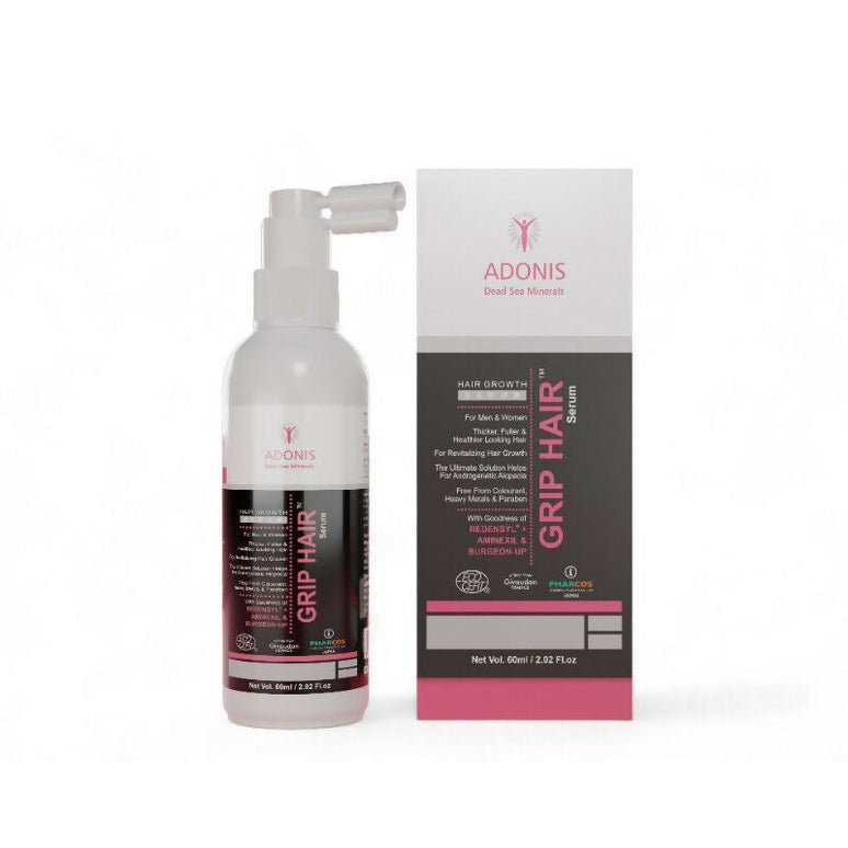 Adonis Grip Hair Serum