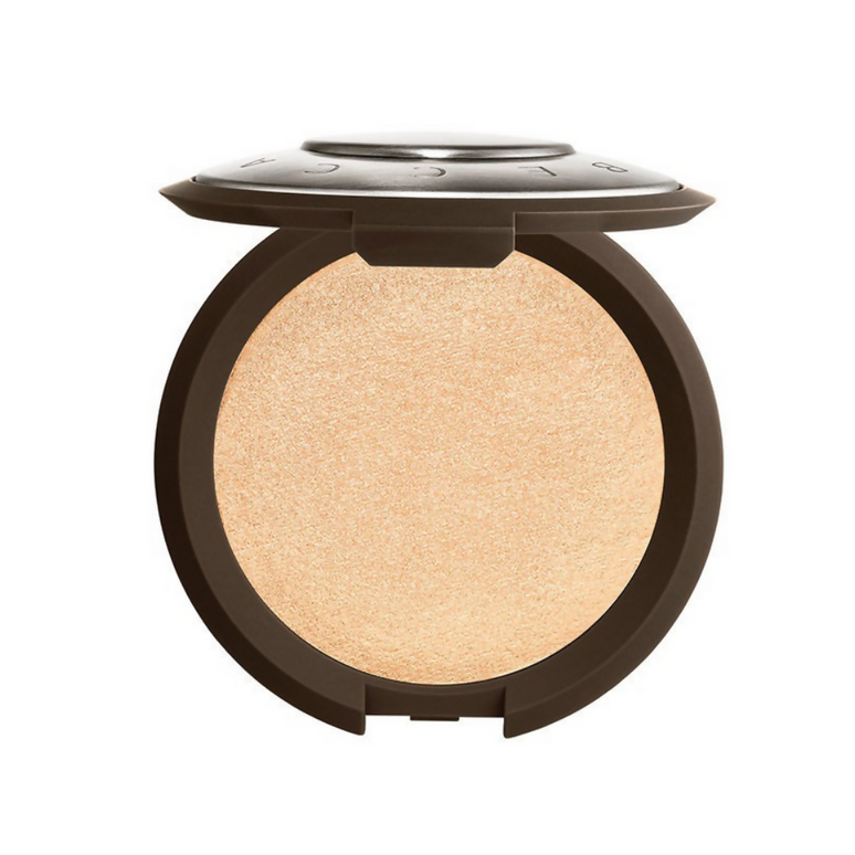 Smashbox X Becca Shimmering Skin Perfector Pressed - Moonstone