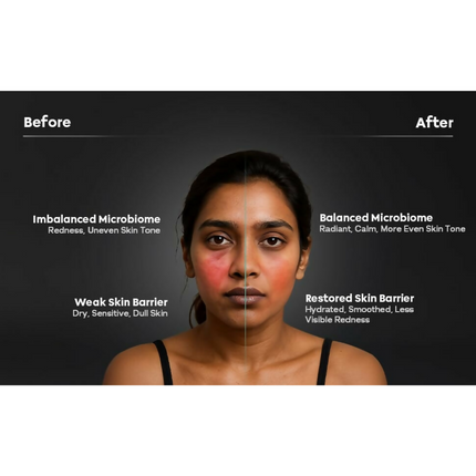 Biomlogy Dynamic Soothing Face Serum