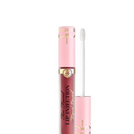 Too Faced Lip Injection Liquid Lipstick - It's So Big