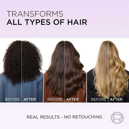 L'Oreal Paris Hyaluron Moisture Hair Serum