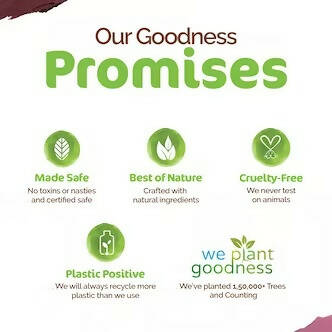 Mamaearth Moisture Matte Longstay Lipstick Cherry Punch - Limited Time Offer