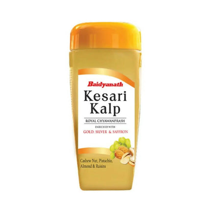 Baidyanath Jhansi Kesari Kalp (Royal Chyawanprash)