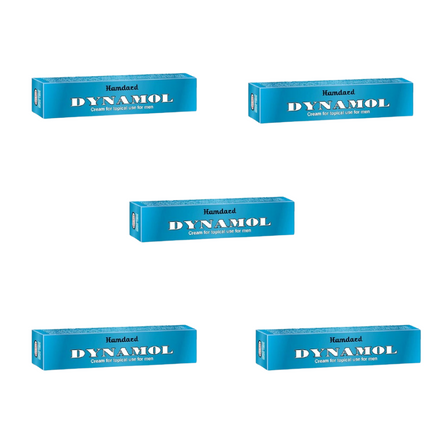 Hamdard Dynamol Cream