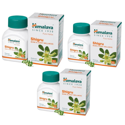 Himalaya Herbals Shigru