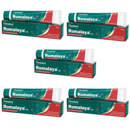 Himalaya Herbals Rumalaya Gel