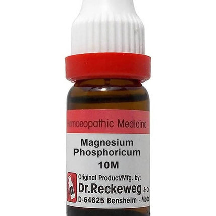 Dr. Reckeweg Magnesium Phosphoricum Dilution