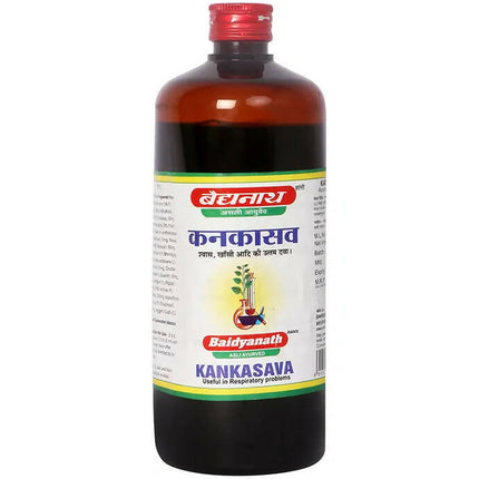 Baidyanath Jhansi Kankasava