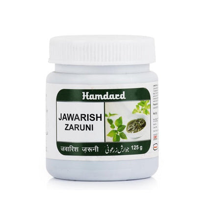 Hamdard Jawarish Zaruni
