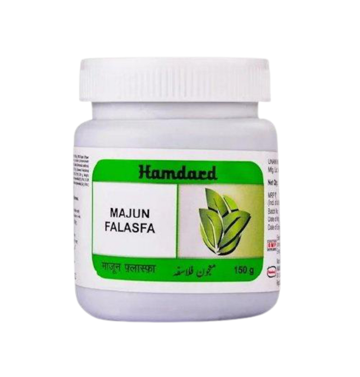 Hamdard Majun Falasfa