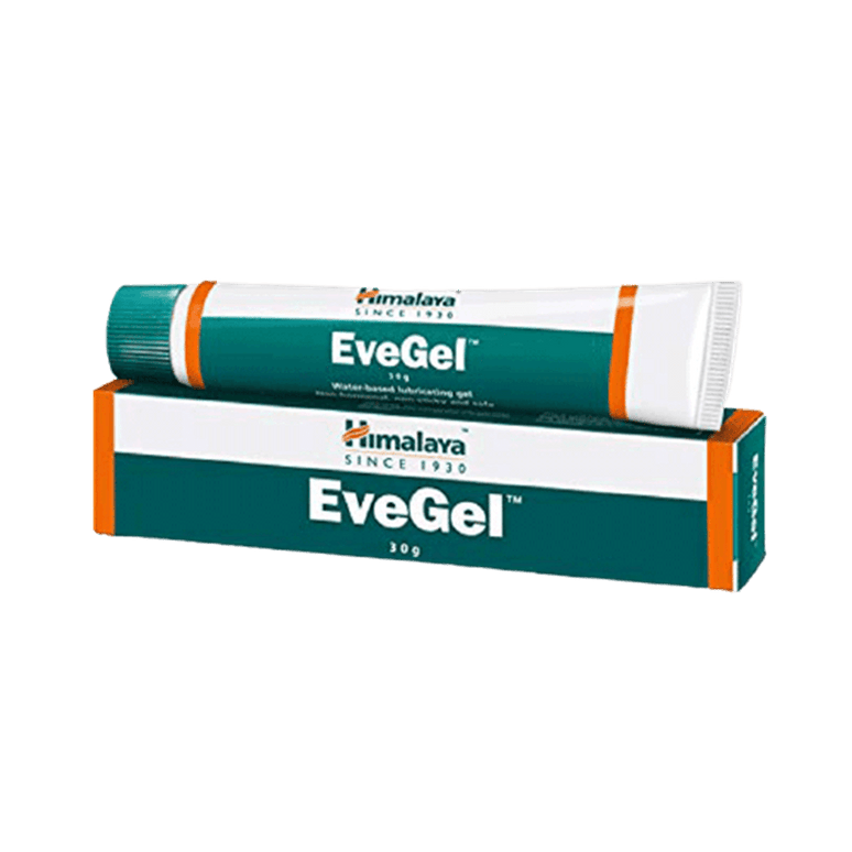 Himalaya Herbals EveGel