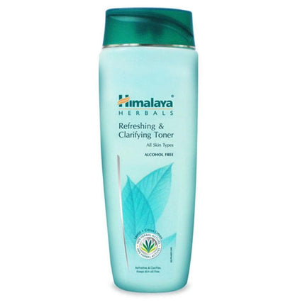 Himalaya Herbals Refreshing & Clarifying Toner