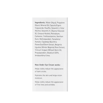 Himalaya Herbals Under Eye Cream