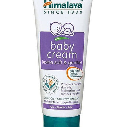Himalaya Herbals Baby Cream