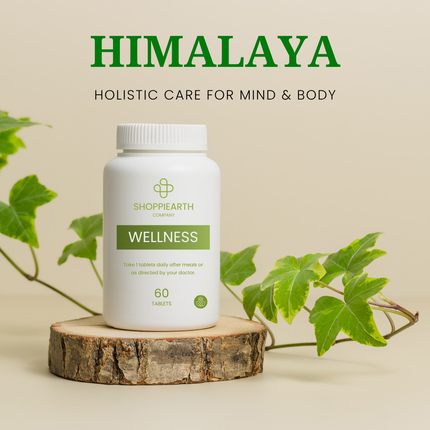 Shop wellness, beauty, and lifestyle products online at Shoppiearth UK