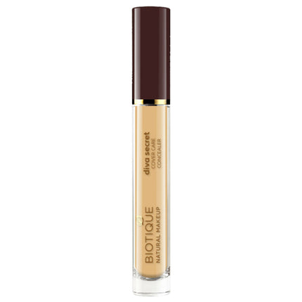 Biotique Diva Secret Cover Care Concealer - Natural Buff
