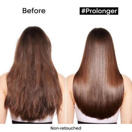 L'Oreal Professionnel Pro Longer Lengths-renewing 2-step Regime For Long Hair With Thin Ends