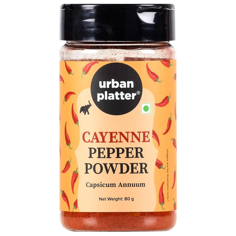 Urban Platter Cayenne Pepper Powder