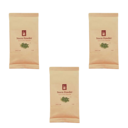 Isha Life Neem Powder