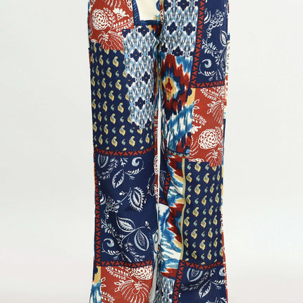 Joban Fashion Beautiful Multi Color Cotton Cod Set