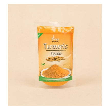 Isha Life Turmeric Powder