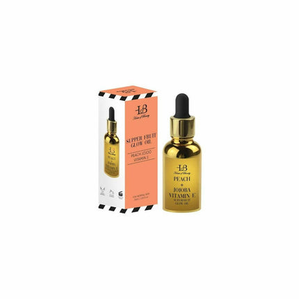 House Of Beauty Super Fruit Glow Oil