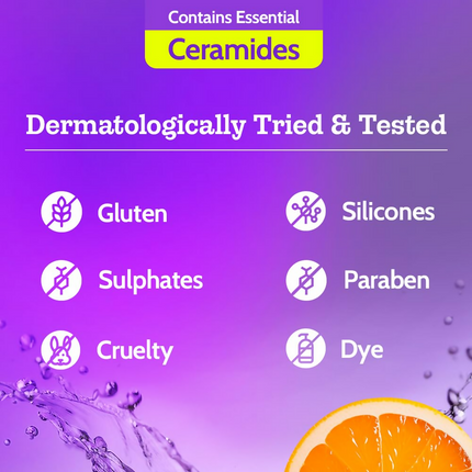 Chemist at Play Vitamin C Neck Knee Elbow Brightening Roll On for Men & Women