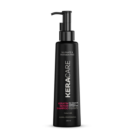 Godrej Professional Keracare Repair Shampoo