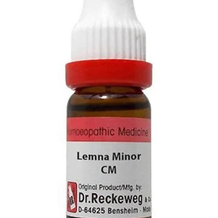 Dr. Reckeweg Lemna Minor Dilution