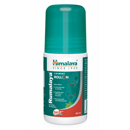 Himalaya Rumalaya Liniment Roll On