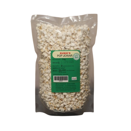 Avani Foods Pop Jowar