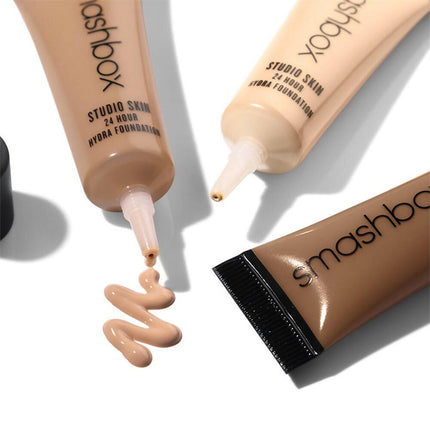 Smashbox Studio Skin 24-Hour Wear Hydra Foundation Mini-Shade 2.1