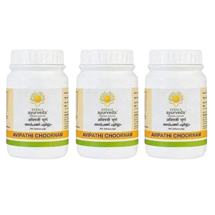 Kerala Ayurveda Avipathi Choornam 50 gm
