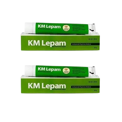 Kerala Ayurveda KM Lepam