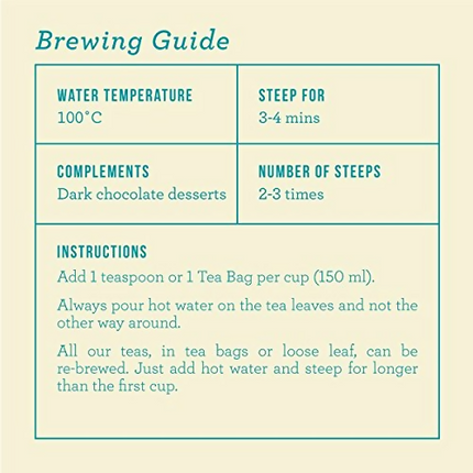 Tea Trunk Apple Spice Black Tea