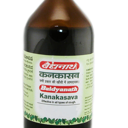 Baidyanath Kankasava 450 ML