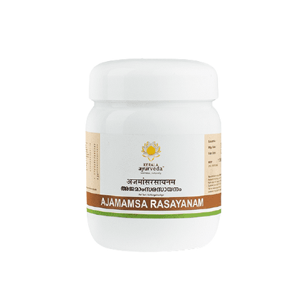 Kerala Ayurveda Ajamamsarasayanam
