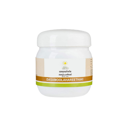 Kerala Ayurveda Dasamoolahareethaki