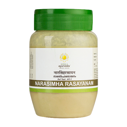 Kerala Ayurveda Narasimha Rasayanam