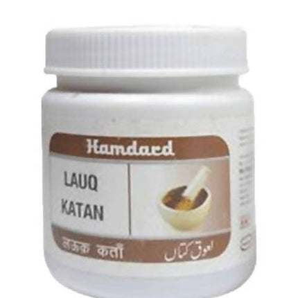 Hamdard Lauq Katan